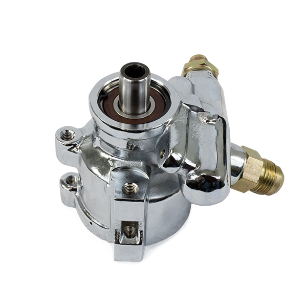 Power Steering Pump - JM2010C